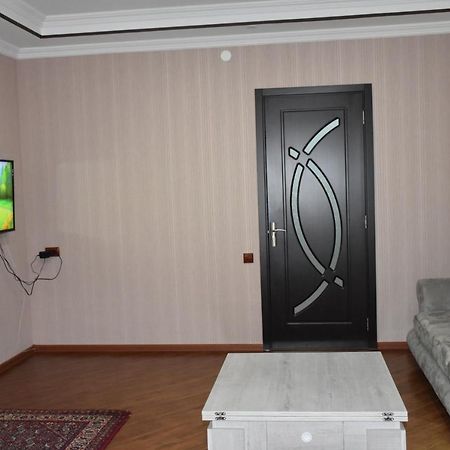 Guest House Ana Borjomi ภายนอก รูปภาพ