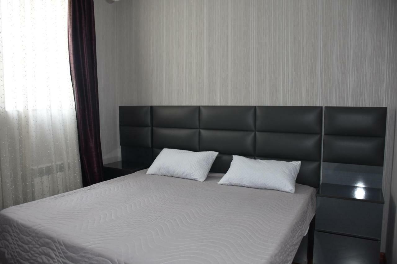 Guest House Ana Borjomi ภายนอก รูปภาพ